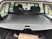 2008 opel zafira personenauto (7 plaatsen!) - afbeelding 35 van  42