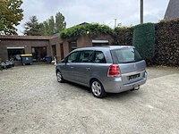 2008 opel zafira personenauto (7 plaatsen!) - afbeelding 34 van  42