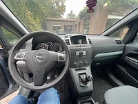 2008 opel zafira personenauto (7 plaatsen!) - afbeelding 39 van  42