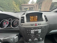 2008 opel zafira personenauto (7 plaatsen!) - afbeelding 42 van  42