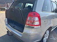 2008 opel zafira - afbeelding 11 van  41