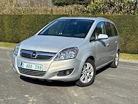 2008 opel zafira - afbeelding 1 van  41