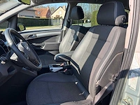 2008 opel zafira - afbeelding 17 van  41