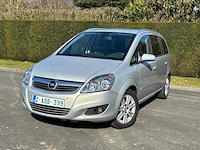 2008 opel zafira - afbeelding 12 van  41