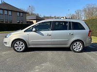 2008 opel zafira - afbeelding 23 van  41