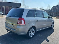 2008 opel zafira - afbeelding 38 van  41