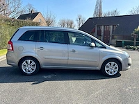 2008 opel zafira - afbeelding 39 van  41