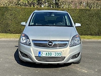 2008 opel zafira - afbeelding 41 van  41