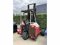 2008 palfinger crayler f3 253 gts-4w - afbeelding 15 van  20