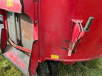 2008 peecon biga vme120 voermengwagen - afbeelding 7 van  17