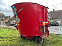 2008 peecon biga vme120 voermengwagen - afbeelding 13 van  17