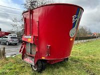 2008 peecon biga vme120 voermengwagen - afbeelding 15 van  17