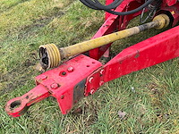 2008 peecon biga vme120 voermengwagen - afbeelding 17 van  17