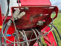 2008 peecon biga vme120 voermengwagen - afbeelding 4 van  17