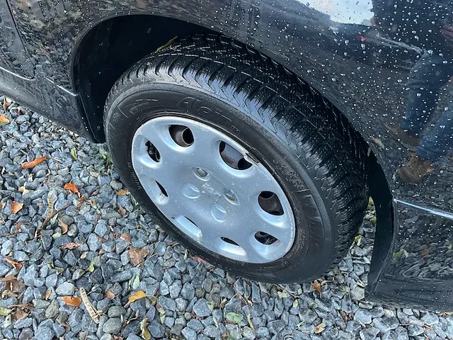 2008 peugeot 206 personenauto - afbeelding 2 van  33
