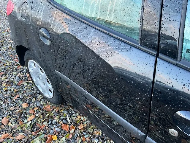 2008 peugeot 206 personenauto - afbeelding 3 van  33
