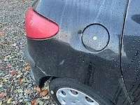 2008 peugeot 206 personenauto - afbeelding 4 van  33