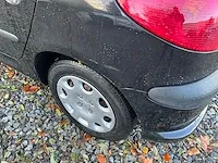 2008 peugeot 206 personenauto - afbeelding 5 van  33