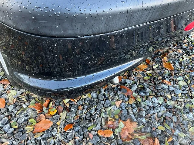 2008 peugeot 206 personenauto - afbeelding 6 van  33