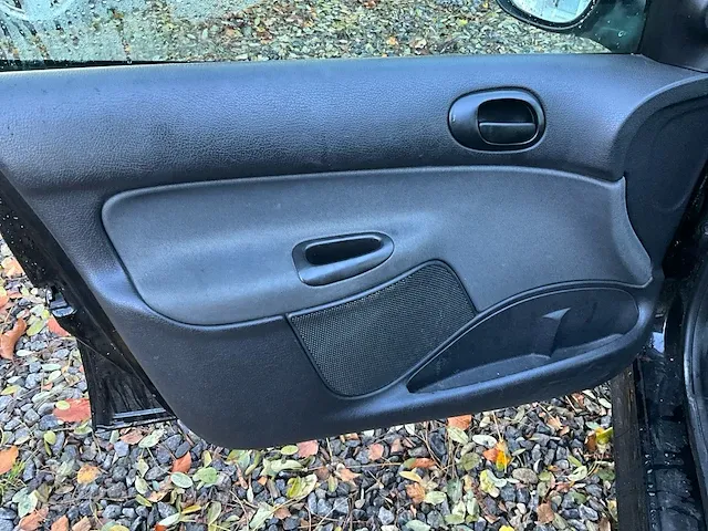 2008 peugeot 206 personenauto - afbeelding 8 van  33