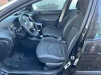 2008 peugeot 206 personenauto - afbeelding 10 van  33