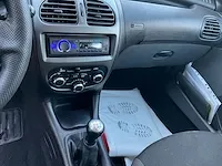 2008 peugeot 206 personenauto - afbeelding 14 van  33