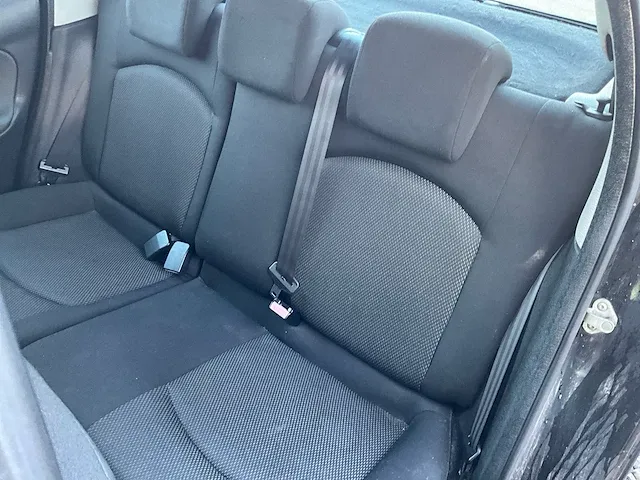 2008 peugeot 206 personenauto - afbeelding 15 van  33