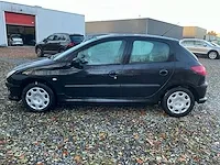 2008 peugeot 206 personenauto - afbeelding 12 van  33