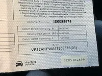 2008 peugeot 206 personenauto - afbeelding 26 van  33