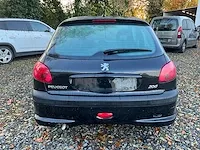 2008 peugeot 206 personenauto - afbeelding 28 van  33