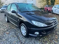 2008 peugeot 206 personenauto - afbeelding 31 van  33