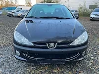 2008 peugeot 206 personenauto - afbeelding 32 van  33