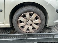 2008 peugeot 207 1.4i benzine auto - afbeelding 2 van  49
