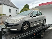 2008 peugeot 207 1.4i benzine auto - afbeelding 1 van  49