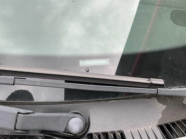 2008 peugeot 207 1.4i benzine auto - afbeelding 26 van  49