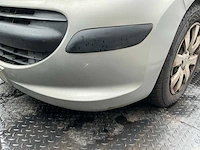 2008 peugeot 207 1.4i benzine auto - afbeelding 31 van  49