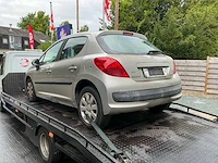 2008 peugeot 207 1.4i benzine auto - afbeelding 23 van  49