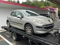 2008 peugeot 207 1.4i benzine auto - afbeelding 47 van  49