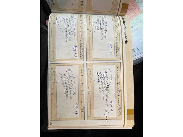 2008 peugeot 207 - afbeelding 4 van  13