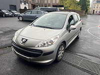 2008 peugeot 207 - afbeelding 1 van  13