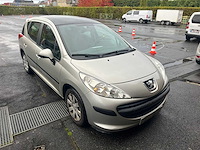 2008 peugeot 207 - afbeelding 6 van  13