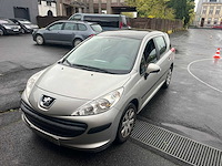 2008 peugeot 207 - afbeelding 7 van  13