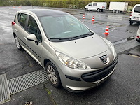 2008 peugeot 207 - afbeelding 8 van  13