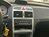 2008 peugeot 307 - afbeelding 2 van  25