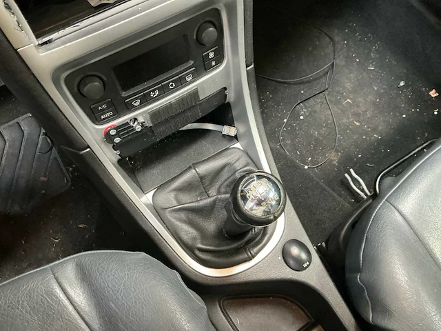 2008 peugeot 307 - afbeelding 3 van  25