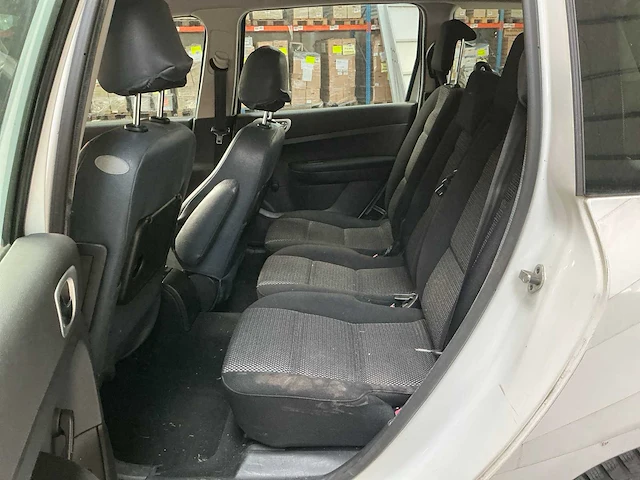 2008 peugeot 307 - afbeelding 5 van  25