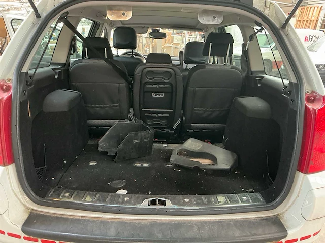 2008 peugeot 307 - afbeelding 6 van  25