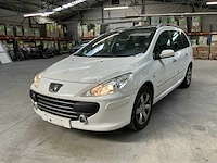 2008 peugeot 307