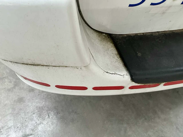 2008 peugeot 307 - afbeelding 14 van  25