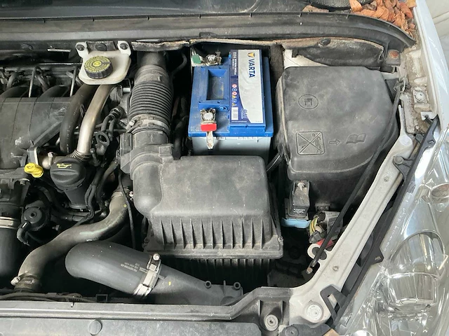 2008 peugeot 307 - afbeelding 16 van  25